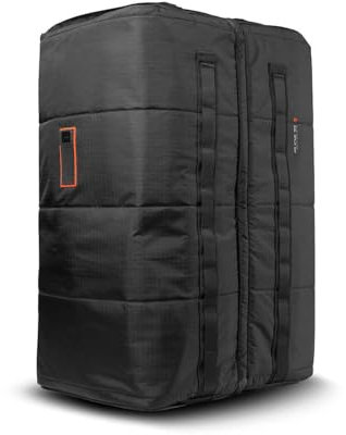 Zhik Other Nuevo 2024-65L Holdall 71587, Multicolor, One Size