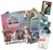 Bundle mit Topps Match Attax Bundesliga - 2023/24 - Sparangebote + Exklusive Collect-it Hüllen (1 Sammelmappe + 100 Verschiedene, zufällige Karten)