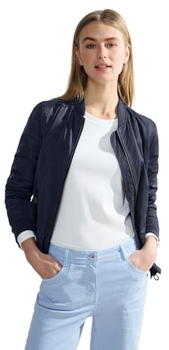 Cecil Damen Blouson mit Zipper