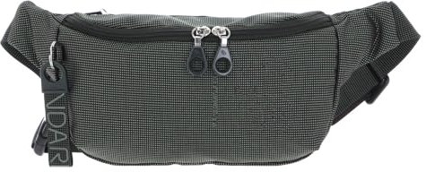 Mandarina Duck Damen Bum Bag MD20 Bauchtasche, Regenwald