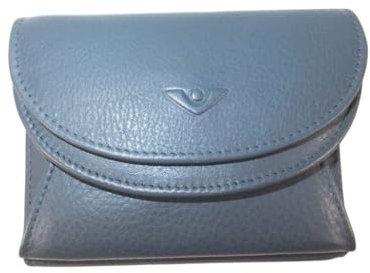 VOI Geldbörse Wienerschachtel dunkelblau