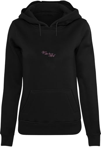 Miss Tee Damen B**** Better Hoody