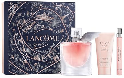 Lancome La Vie Est Belle Eau De Parfum 50ml Gift Set