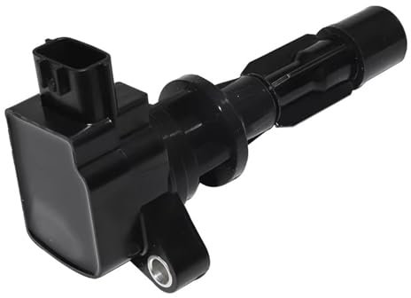 SYBLW Kompatibel Mit Mazda 6 2007-2012 Auto Zündspulen Zündkerzen Spule Packs LF2L-18-100A 0997001463 Auto Zubehör(1pcs)