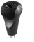 Schaltknauf für Honda Civic 2006 2011, OEM-Nummer 54102SNAA01, und Verwendung (6-Gang)