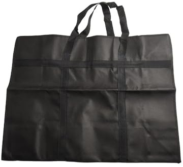 ZYNCUE Easy To Transport Garden Outdoor Garden Furniture Cover Furniture Storage Ample Storage Space Double-Stitched Seams Vacuum Cleaner Filter Replacement Parts Robot Vacuum Cleaner Replacement Kit