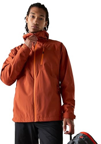 Dare 2b Herren Torrek Breathe Out Jacket Wasserdichte Jacke