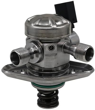 In Linea Pompa Carburante Per Dacia Per Megane 4 Per Scenic Per Clio 5 Per Duster 2 166305478R 166303162R A2820700001 Pompa Carburante Ad Alta Pressione