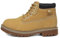 Skechers SERGEANTS VERDICT, Stivali Uomo, Giallo (Yellow), 43 EU