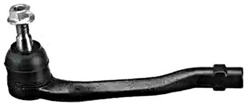 Delphi Tie Rod End TA3187