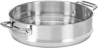 Scanpan - TechnIQ 26cm Steam Insert