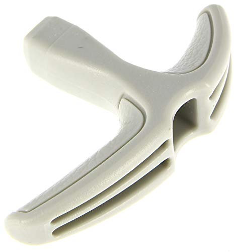 Poignée de lanceur montée sur des Coupe-bordure / Débroussailleuse, Moteur, Taille-haie