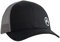 Magpul Unisex Trucker Hat Snapback Baseball Cap Baseball Cap, Herren, Baseballkappe, MAG1106, Icon Schwarz/Kohle, L