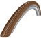 Schwalbe Road Cruiser Green Compound 28Zoll 42-622 K-Guard SBC Twin braun Reflex