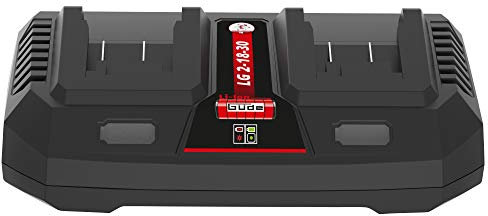 Güde 58549 Chargeur LG 2-18-30 220~240 V 16 W