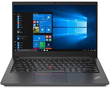 Lenovo ThinkPad E14 Business Laptop with 14 FHD Touchscreen, 11th Gen Intel Quad Core i7-1165G7 Processor up to 4.7GHz, 16GB DDR4, 1TB SSD, and Windows 10 Professional