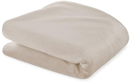 Totsy Baby Bezug für Seitenschläferkissen Schwangerschaftskissen 40x145 cm - Kuschelkissen Schlafkissen Pregnancy Pillow Stillkissen Kissen mit Bezug für Seitenschläfer und Erwachsene