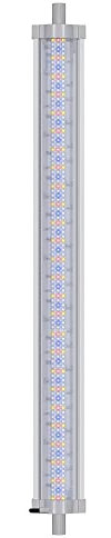 Tecatlantis Lighting System Easy LED Universal 2.0 für Freshwater 590 mm, 28 W