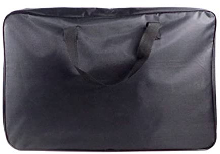 Milisten Womens Tote Bags Tote Handheld Music Bag Multi- function Storage Bag Convenient Music Stand Bag Music Supplies Mens Tote Bag Piano Keyboard Stand Microphone Stand Carry Case