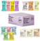 Dig/Get Raw - Ultimate Snack Mix Box - Alle Produkte in einer Box! - Gesunde Snacks, vegan, glutenfrei und ohne raffinierten Zucker, der ideale Bürosnack für alle - 15 Stk., 623g