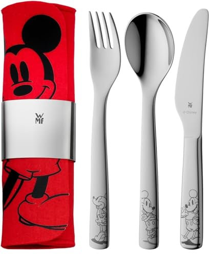 My2Go Kids Mickey Mouse Set 5 pièces