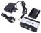 Eu Plug Hub Externo 7 Puertos Usb 2.0 Ranura De Alimentación Multi-Socket Para PC Portátil