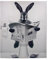 Zzcy Badezimmer Deko Kaninchen Bilder Gäste WC Bilder Badezimmer Mit Rahmen,Lustige WC Schilder Toilette Poster Badezimmer Bild(40x50cm)