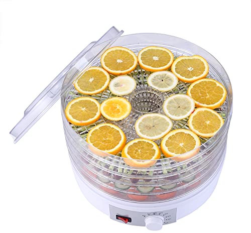 Séchoir à fruits, légumes, herbes et viandes, déshydrateur d'aliments ménagers, viande d'animaux domestiques, collations déshydratées, séchoir à Air