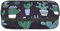 HZHUAOEG Cactus Pencil Case for Students Girls Boys Large Capacity Pencil Pouch School Office Organizer Multifunctional Pencil Bag