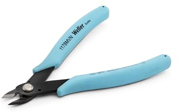 Weller Xcelite Heavy-Duty Micro Shearcutter | 1178MVN