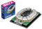 Hertha BSC Berlin 3D Fußballstadion BAU-Set Olympiastadion Bausteine Set HBSCB