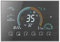 Central Air Conditioning Thermostat Control Panel Wi-Fi Programmable Air Thermostat WIFI For Switch Heating Cooler(1pcs,2P NO WIFI)