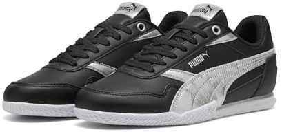 PUMA Damen Bella Donna Metallic Whisper Sneakers