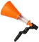 Tuxxjzm Automotive Funnel - Anti-Spill Car Oil Funnel,Auto Maintenance Tools for Water Lawn Mower Tractor Motorcycle Car Engine Radiator Coolant