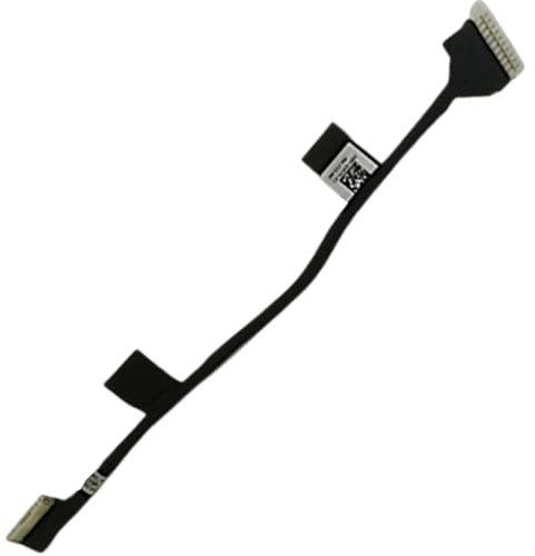 Shuade Engineered Laptop Battery Connectors For 5530 E5530 M3570 Machines Tear Resistant PVC Construction PVC Laptop Battery Cable