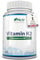 Vitamina K2 MK7 200mcg - 365 Compresse Vegane - 1 Anno di Scorta - Alta Concentrazione di Vit K Menachinone MK-7 da Natto - Senza OGM - Prodotto in Europa - Nu U Nutrition