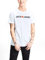JACK & JONES Jjecorp Logo Tee Ss Crew Neck Noos, T-Shirt Homme, Blanc (White Detail: Slim Fit), Large