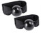 VORCOOL Volleyball Training Handschlaufe richtige Einstellung Hand Platzierung (schwarz)