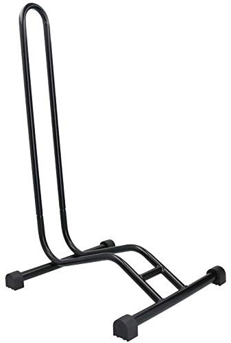 AB Tools Bike Cycle Stand Display Holder Floor Rack 20-29 Wheels Upright Rear Wheel