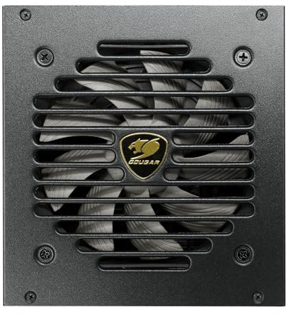 Cougar Fuente ALIMENTACION ATX 750W GEX750 80 Gold Modular