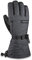 Dakine Leather Titan Gore-tex Glove Ski Gloves Small Carbon