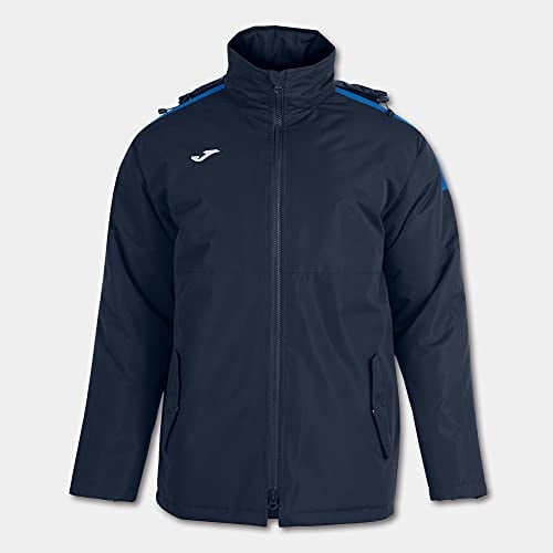 Joma Xs Unisex Trivor Anorak