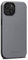 Woolnut Leather Case Cover for iPhone 14 - Grey