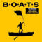 B0ATS Extended AIbum incI. Song mit Rea Garvey Best Bad Friend