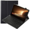 REOSO Tastiera per OPPO Pad 2 11.61 pollici 2023 Custodia, Rimovibile Magnetica Sottile Pelle Cover con Tastiera Bluetooth Wireless QWERTY Layout per OPPO Pad2 11.61 (Black)
