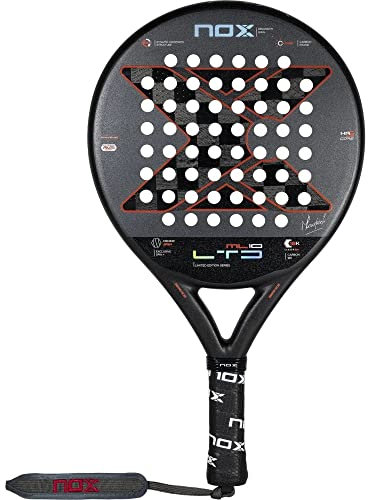 NOX Ml10 Limited Edition 2023