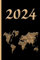 Kalender 2024 nautisch - Tageskalender A5 - Softcover: mit Sprüchen und Zeichnungen aus der Seefahrt
