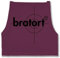 Shirtracer Schürze - Kochschürze - Herren 1 - Bratort I Geschenk Grillen I Geschenk Kochen - 85x69 - Aubergine - geschenke für groseltern koch witzige vatertagsgeschenke köche lustige küchen gadgets
