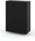 MRBLS_HOME MRBLS Badezimmerschrank (Schwarz Matt) - Hängeschrank Für Bad - Schrank Hängend - Wandschrank Badezimmer - 60 x 80 x 30 cm (B/H/T)