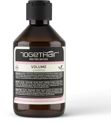 Togethair Volume Shampoo 250ml